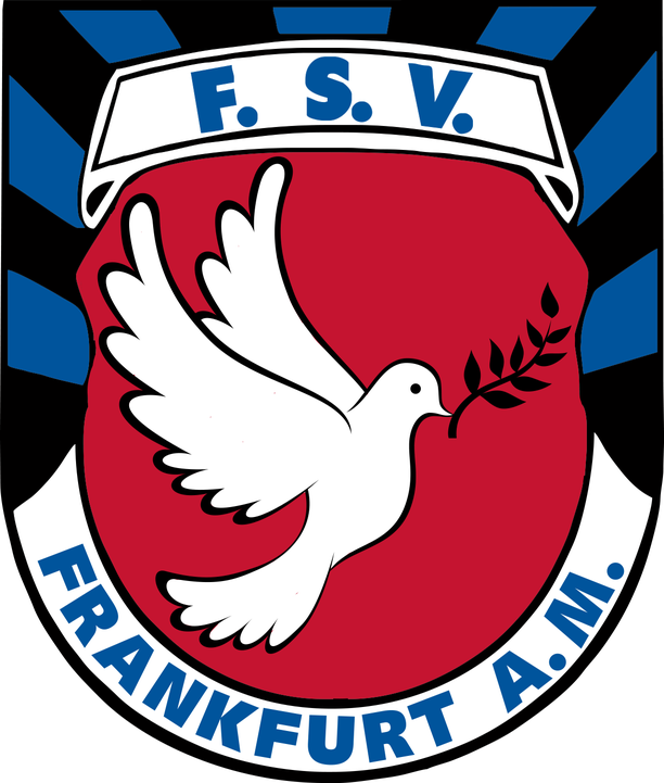 Wappen FSV Frankfurt 1899