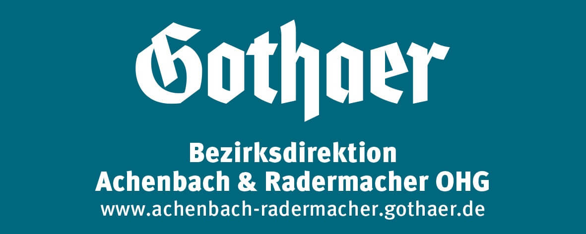 Gothaer Bezirksdirektion - Gothaer Versicherungsbank VVaG