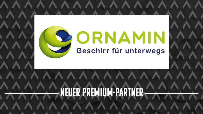 News 18.11.2022 - Ornamin ist neuer Premium-Partner