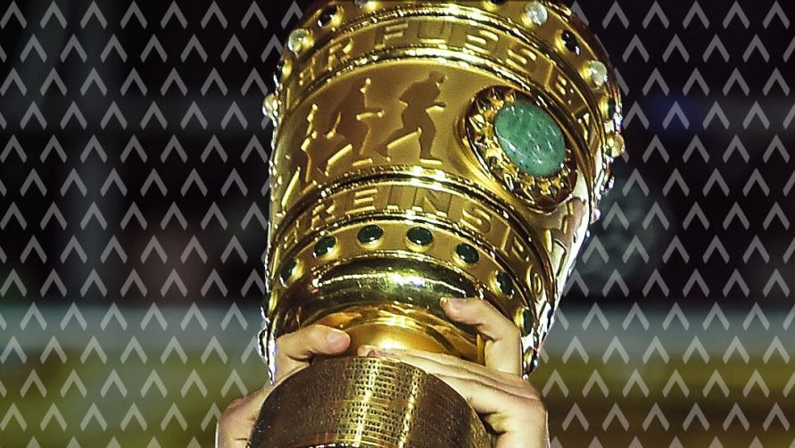 News 10.07.2023 - DFB-Pokal gegen FC Hansa Rostock